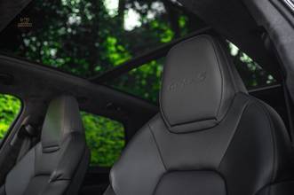 Thumbnail von Porsche Cayenne Turbo S E-Hy 680PS |Approved28|Burmester