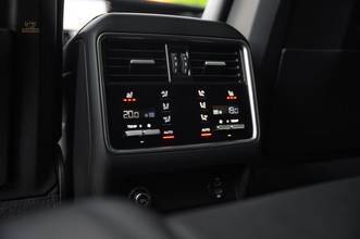 Thumbnail von Porsche Cayenne Turbo S E-Hy 680PS |Approved28|Burmester