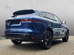 Thumbnail von Jaguar F-Pace D200 AWD SE
