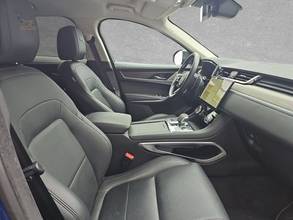 Thumbnail von Jaguar F-Pace D200 AWD SE