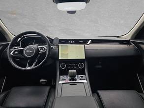 Thumbnail von Jaguar F-Pace D200 AWD SE