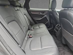 Thumbnail von Jaguar F-Pace D200 AWD SE