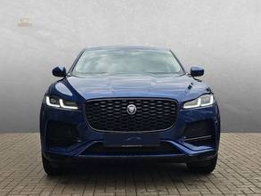 Thumbnail von Jaguar F-Pace D200 AWD SE