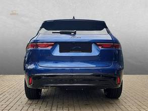 Thumbnail von Jaguar F-Pace D200 AWD SE