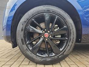 Thumbnail von Jaguar F-Pace D200 AWD SE