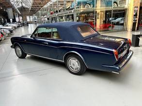 Thumbnail von Bentley Continental  II (deutsche Erstauslieferung!)