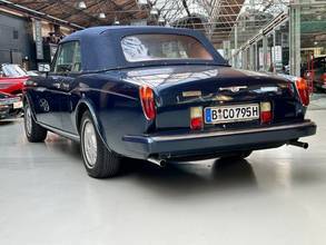 Thumbnail von Bentley Continental  II (deutsche Erstauslieferung!)