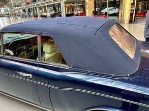 Thumbnail von Bentley Continental  II (deutsche Erstauslieferung!)