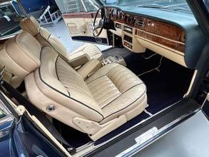 Thumbnail von Bentley Continental  II (deutsche Erstauslieferung!)