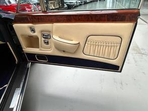 Thumbnail von Bentley Continental  II (deutsche Erstauslieferung!)