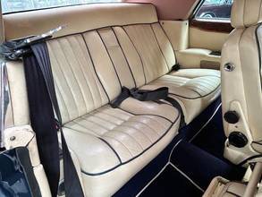 Thumbnail von Bentley Continental  II (deutsche Erstauslieferung!)