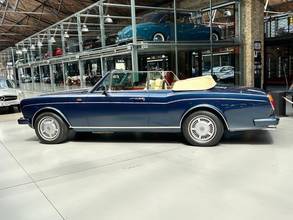 Thumbnail von Bentley Continental  II (deutsche Erstauslieferung!)