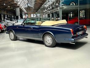 Thumbnail von Bentley Continental  II (deutsche Erstauslieferung!)