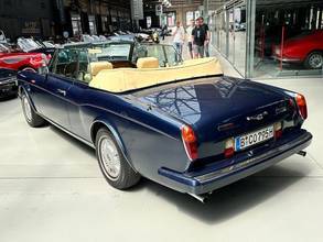 Thumbnail von Bentley Continental  II (deutsche Erstauslieferung!)