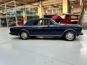 Thumbnail von Bentley Continental  II (deutsche Erstauslieferung!)