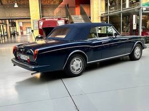 Thumbnail von Bentley Continental  II (deutsche Erstauslieferung!)