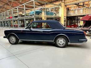 Thumbnail von Bentley Continental  II (deutsche Erstauslieferung!)