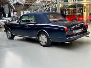 Thumbnail von Bentley Continental  II (deutsche Erstauslieferung!)