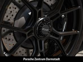 Thumbnail von Porsche 992 911 GT3 BOSE Rückfahrkamera Sportabgas LED