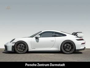 Thumbnail von Porsche 992 911 GT3 BOSE Rückfahrkamera Sportabgas LED