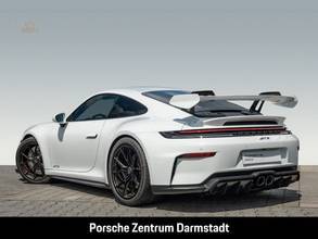 Thumbnail von Porsche 992 911 GT3 BOSE Rückfahrkamera Sportabgas LED