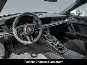 Thumbnail von Porsche 992 911 GT3 BOSE Rückfahrkamera Sportabgas LED