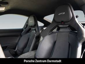 Thumbnail von Porsche 992 911 GT3 BOSE Rückfahrkamera Sportabgas LED