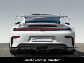 Thumbnail von Porsche 992 911 GT3 BOSE Rückfahrkamera Sportabgas LED