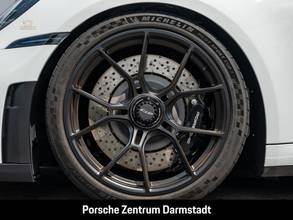 Thumbnail von Porsche 992 911 GT3 BOSE Rückfahrkamera Sportabgas LED
