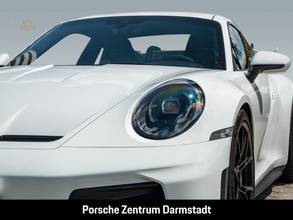 Thumbnail von Porsche 992 911 GT3 BOSE Rückfahrkamera Sportabgas LED