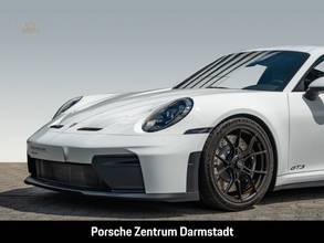 Thumbnail von Porsche 992 911 GT3 BOSE Rückfahrkamera Sportabgas LED