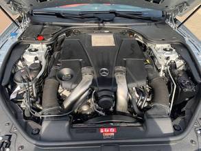 Thumbnail von Mercedes-Benz SL 500 Edition 1, Massagesitze, Magic Sky Panora