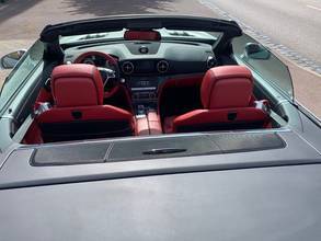 Thumbnail von Mercedes-Benz SL 500 Edition 1, Massagesitze, Magic Sky Panora