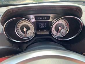 Thumbnail von Mercedes-Benz SL 500 Edition 1, Massagesitze, Magic Sky Panora