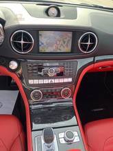 Thumbnail von Mercedes-Benz SL 500 Edition 1, Massagesitze, Magic Sky Panora