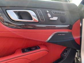 Thumbnail von Mercedes-Benz SL 500 Edition 1, Massagesitze, Magic Sky Panora