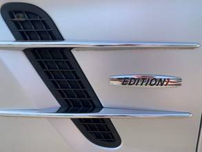 Thumbnail von Mercedes-Benz SL 500 Edition 1, Massagesitze, Magic Sky Panora