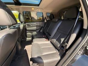 Thumbnail von Nissan Tekna 4x4, Sabit Isıtıcı, Çekme Kancası, Panod