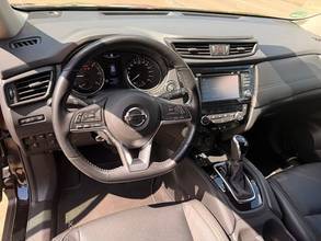 Thumbnail von Nissan Tekna 4x4, Sabit Isıtıcı, Çekme Kancası, Panod