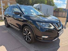 Thumbnail von Nissan Tekna 4x4, Sabit Isıtıcı, Çekme Kancası, Panod