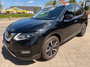 Thumbnail von Nissan Tekna 4x4, Sabit Isıtıcı, Çekme Kancası, Panod