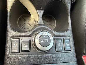 Thumbnail von Nissan Tekna 4x4, Sabit Isıtıcı, Çekme Kancası, Panod