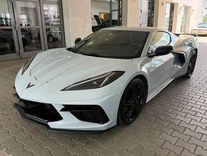 Thumbnail von Corvette C8 Vollausstattung 3 LT, deutsches Fzg., Lift
