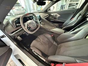 Thumbnail von Corvette C8 Vollausstattung 3 LT, deutsches Fzg., Lift