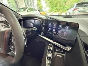 Thumbnail von Corvette C8 Vollausstattung 3 LT, deutsches Fzg., Lift