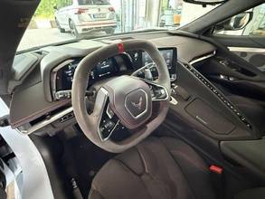 Thumbnail von Corvette C8 Vollausstattung 3 LT, deutsches Fzg., Lift