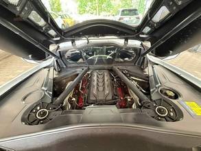Thumbnail von Corvette C8 Vollausstattung 3 LT, deutsches Fzg., Lift