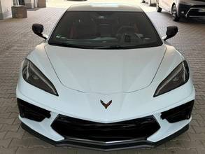 Thumbnail von Corvette C8 Vollausstattung 3 LT, deutsches Fzg., Lift