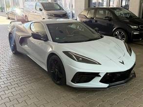 Thumbnail von Corvette C8 Vollausstattung 3 LT, deutsches Fzg., Lift