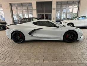 Thumbnail von Corvette C8 Vollausstattung 3 LT, deutsches Fzg., Lift